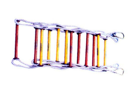 軟梯、安全網(wǎng)、吊網(wǎng)（YT02C）