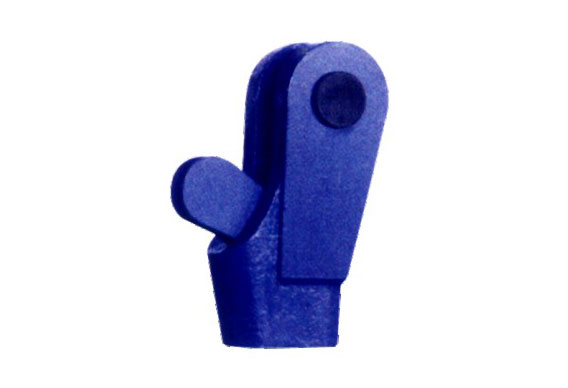 鋼絲繩楔形接頭、夾頭(YT08E)